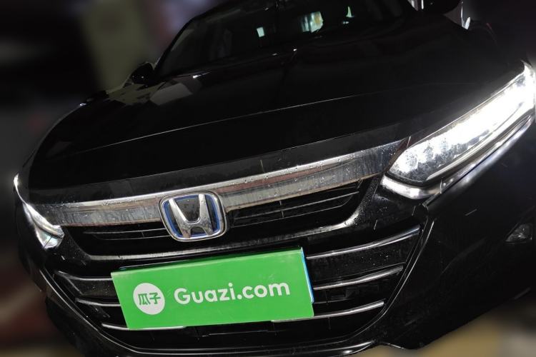Used Honda Accord 2022 Xing·Hybrid 2.0L Xingling Version Front