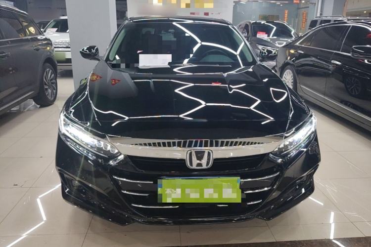Used Honda Accord 2022 Xing·Hybrid 2.0L Xingling Version Front