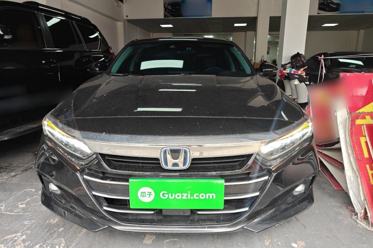 Used Honda Accord 2022 Xing·Hybrid 2.0L Xingling Version Front