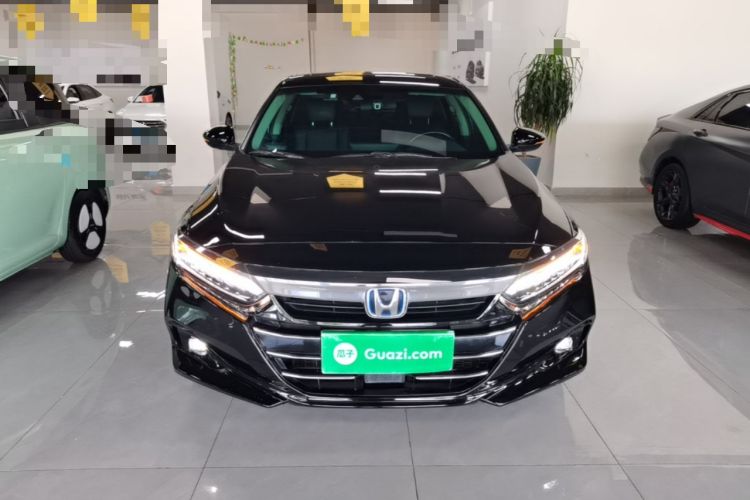Used Honda Accord 2022 Xing·Hybrid 2.0L Xingling Version Front