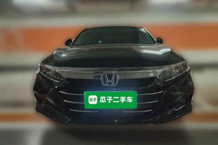 Used Honda Accord 2022 Xing·Hybrid 2.0L Xingling Version Front