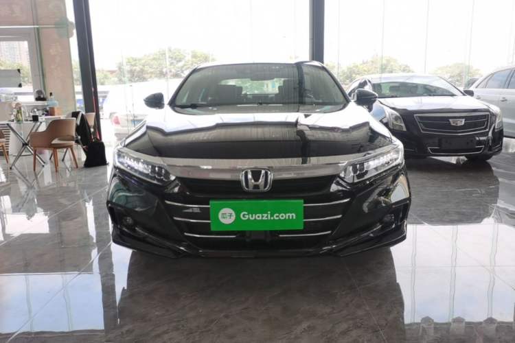 Used Honda Accord 2022 Xing·Hybrid 2.0L Xingling Version Front