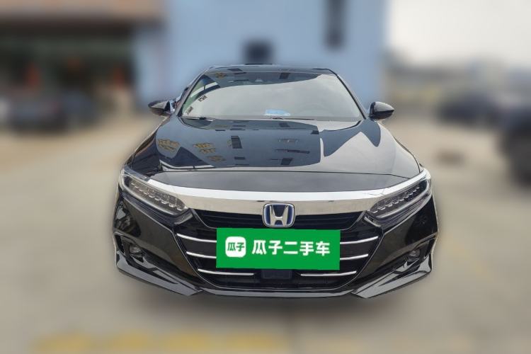 Used Honda Accord 2022 Xing·Hybrid 2.0L Xingling Version Front