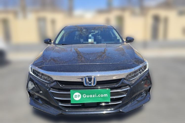 Used Honda Accord 2022 Xing·Hybrid 2.0L Xingling Version Front