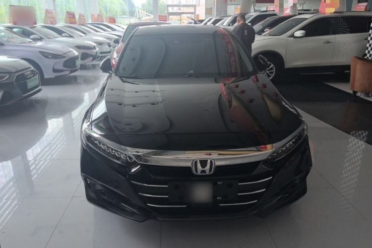 Used Honda Accord 2022 Xing·Hybrid 2.0L Xingling Version Front