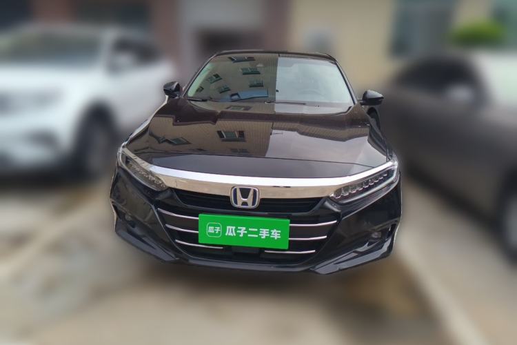 Used Honda Accord 2022 Xing·Hybrid 2.0L Xingling Version Front