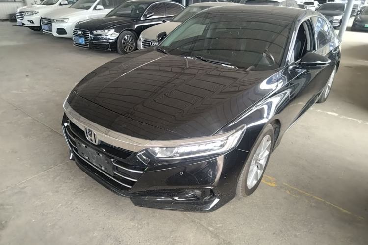 Used Honda Accord 2022 260TURBO Luxury Edition Guazi used car, China used car export, Used car for sale, Used  cars, Cheapest cars for sale