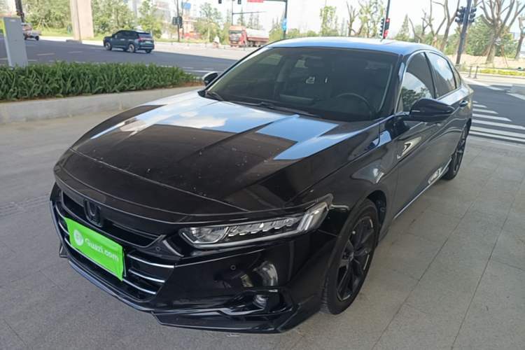 Used Honda Accord 2022 260TURBO Luxury Edition Guazi used car, China used car export, Used car for sale, Used  cars, Cheapest cars for sale