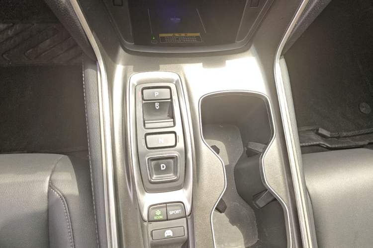 Used Honda Accord 2022 Xing·Hybrid 2.0L Xingling Version Gear Lever