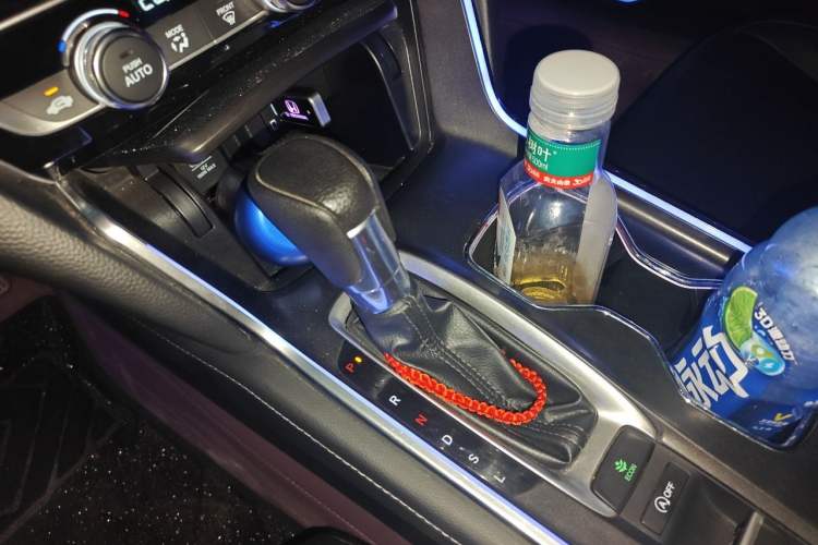 Used Honda Accord 2022 260TURBO Luxury Edition Gear Lever