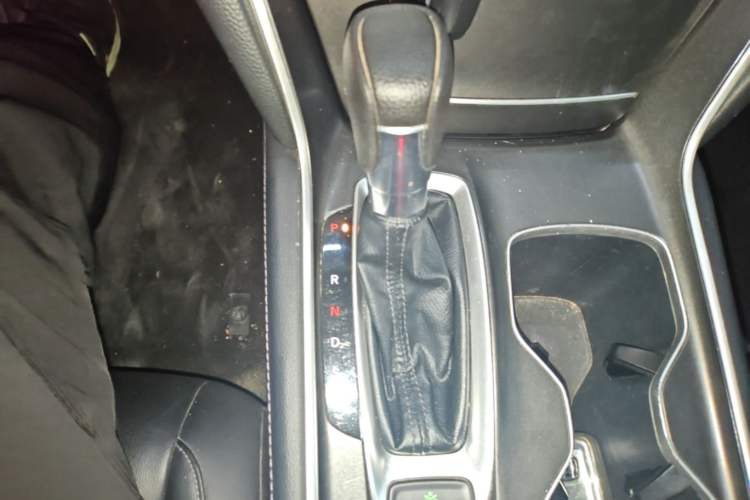 Used Honda Accord 2022 260TURBO Luxury Edition Gear Lever