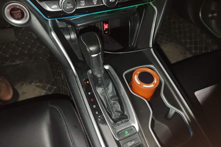 Used Honda Accord 2022 260TURBO Luxury Edition Gear Lever