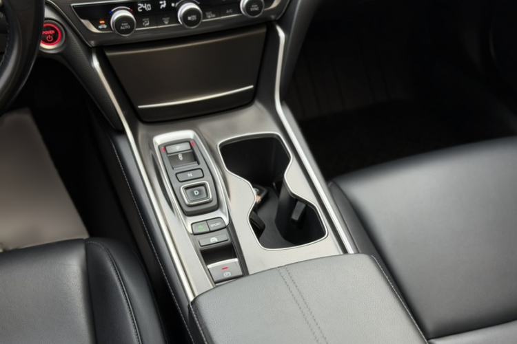 Used Honda Accord 2022 Xing·Hybrid 2.0L Xingling Version Gear Lever