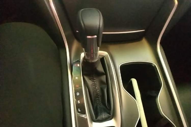 Used Honda Accord 2022 260TURBO Luxury Edition Gear Lever