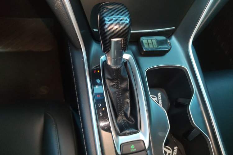 Used Honda Accord 2022 260TURBO Luxury Edition Gear Lever