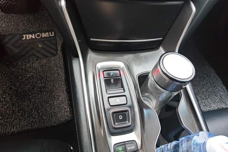 Used Honda Accord 2022 Xing·Hybrid 2.0L Xingling Version Gear Lever