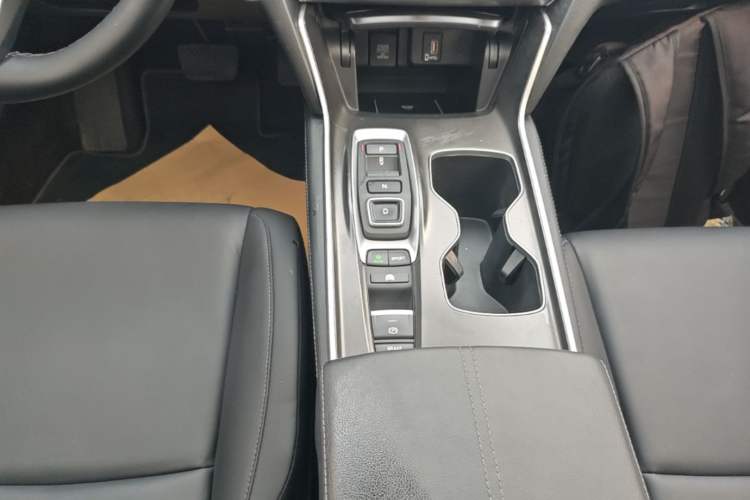 Used Honda Accord 2022 Xing·Hybrid 2.0L Xingling Version Gear Lever