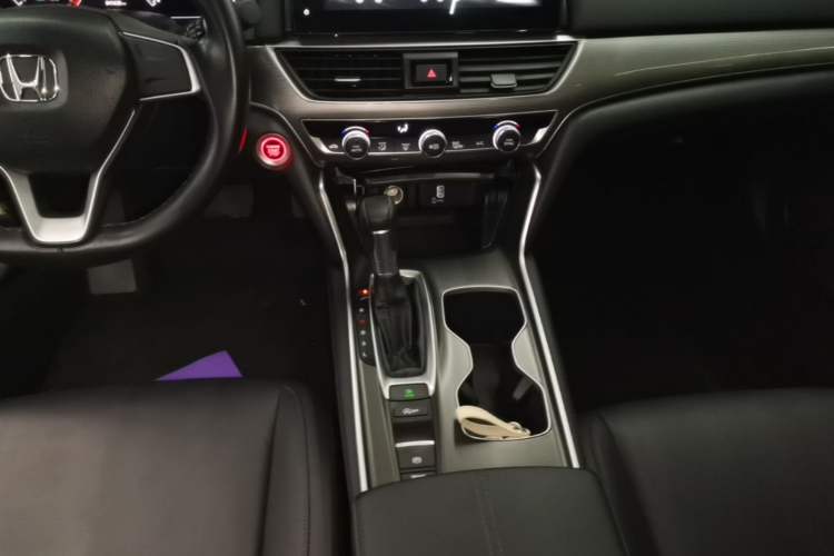 Used Honda Accord 2022 260TURBO Luxury Edition Gear Lever