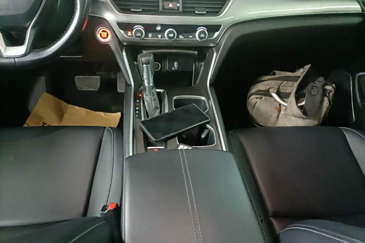 Used Honda Accord 2022 260TURBO Luxury Edition Gear Lever