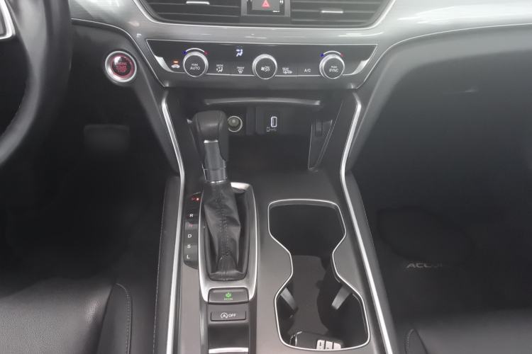 Used Honda Accord 2022 260TURBO Luxury Edition Gear Lever