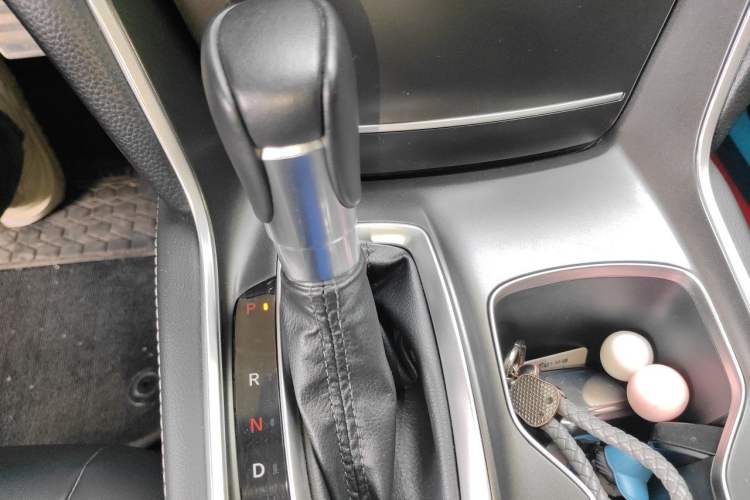 Used Honda Accord 2022 260TURBO Phantom Night · Prestige Edition Gear Lever