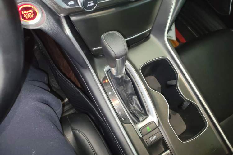 Used Honda Accord 2022 260TURBO Luxury Edition Gear Lever