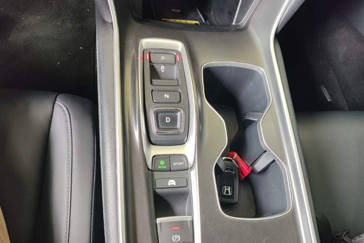 Used Honda Accord 2022 Xing·Hybrid 2.0L Xingling Version Gear Lever