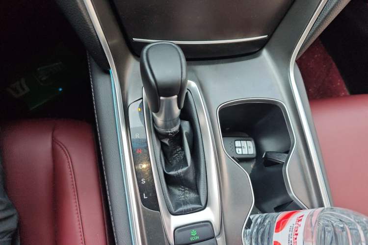 Used Honda Accord 2022 260TURBO Phantom Night · Prestige Edition Gear Lever