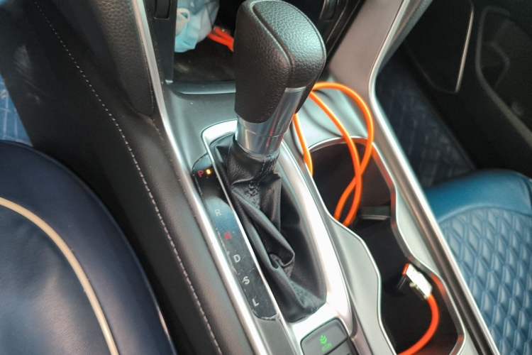 Used Honda Accord 2022 260TURBO Luxury Edition Gear Lever