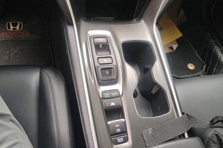 Used Honda Accord 2022 Xing·Hybrid 2.0L Xingling Version Gear Lever