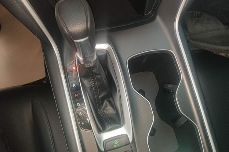 Used Honda Accord 2022 260TURBO Luxury Edition Gear Lever