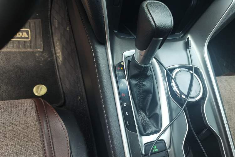 Used Honda Accord 2022 260TURBO Luxury Edition Gear Lever