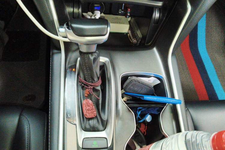 Used Honda Accord 2022 260TURBO Luxury Edition Gear Lever