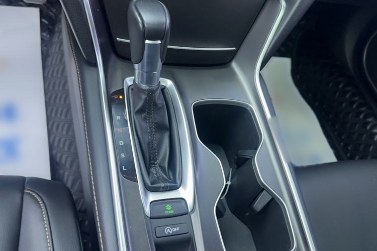 Used Honda Accord 2022 260TURBO Phantom Night · Prestige Edition Gear Lever