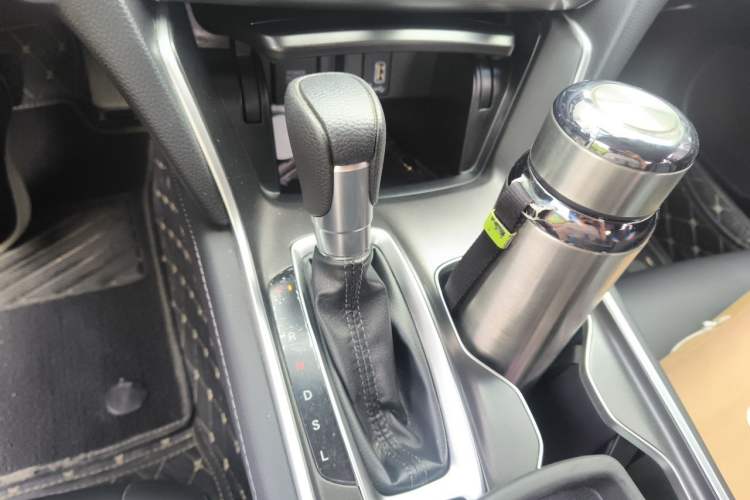 Used Honda Accord 2022 260TURBO Luxury Edition Gear Lever