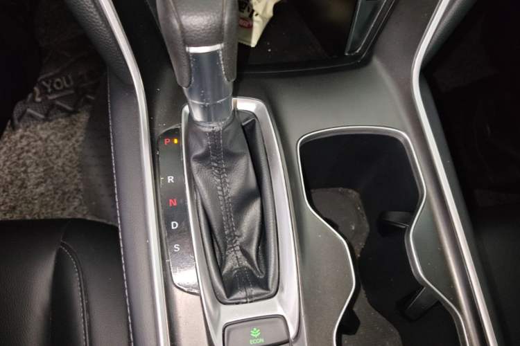 Used Honda Accord 2022 260TURBO Luxury Edition Gear Lever