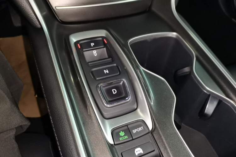 Used Honda Accord 2022 Xing·Hybrid 2.0L Xingling Version Gear Lever