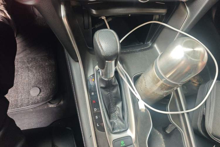 Used Honda Accord 2022 260TURBO Luxury Edition Gear Lever