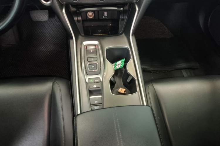 Used Honda Accord 2022 Xing·Hybrid 2.0L Xingling Version Gear Lever