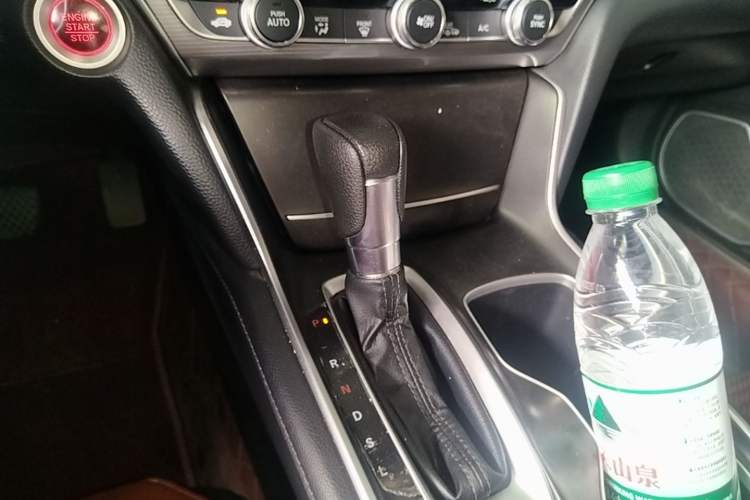 Used Honda Accord 2022 260TURBO Luxury Edition Gear Lever