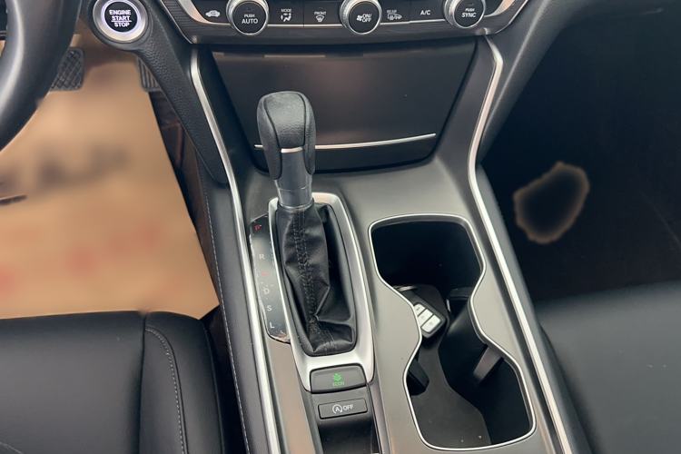 Used Honda Accord 2022 260TURBO Luxury Edition Gear Lever