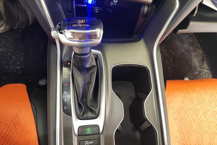 Used Honda Accord 2022 260TURBO Luxury Edition Gear Lever