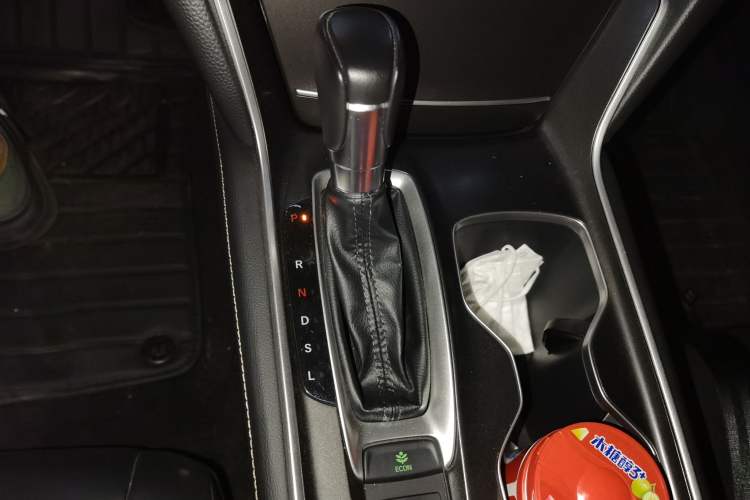 Used Honda Accord 2022 260TURBO Phantom Night · Prestige Edition Gear Lever