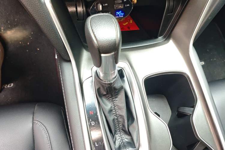 Used Honda Accord 2022 260TURBO Luxury Edition Gear Lever