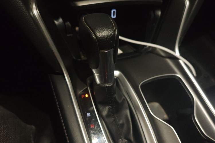 Used Honda Accord 2022 260TURBO Luxury Edition Gear Lever