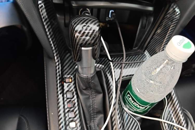 Used Honda Accord 2022 260TURBO Luxury Edition Gear Lever