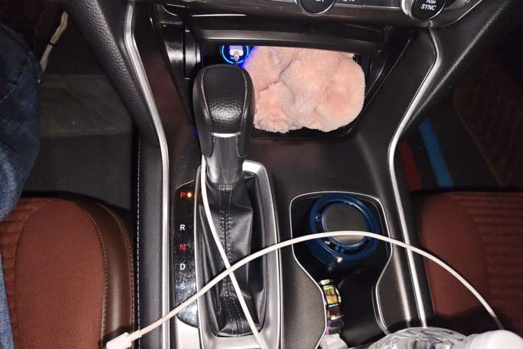 Used Honda Accord 2022 260TURBO Luxury Edition Gear Lever