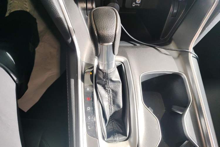 Used Honda Accord 2022 260TURBO Luxury Edition Gear Lever