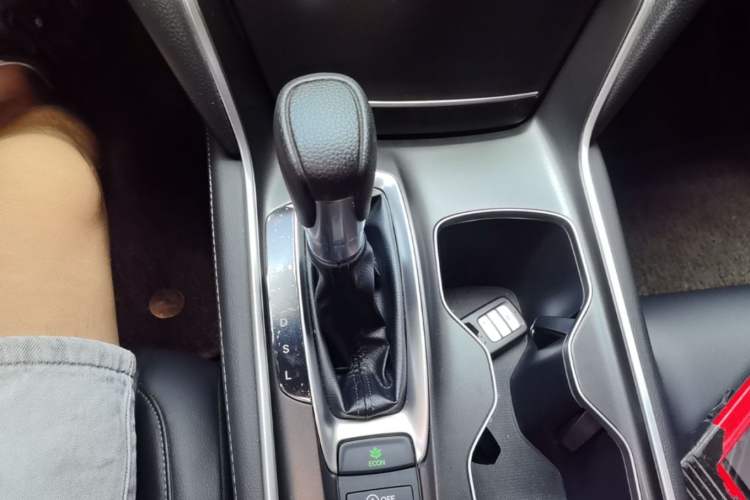 Used Honda Accord 2022 260TURBO Luxury Edition Gear Lever