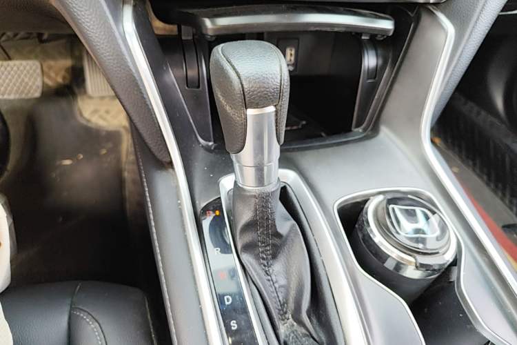 Used Honda Accord 2022 260TURBO Luxury Edition Gear Lever